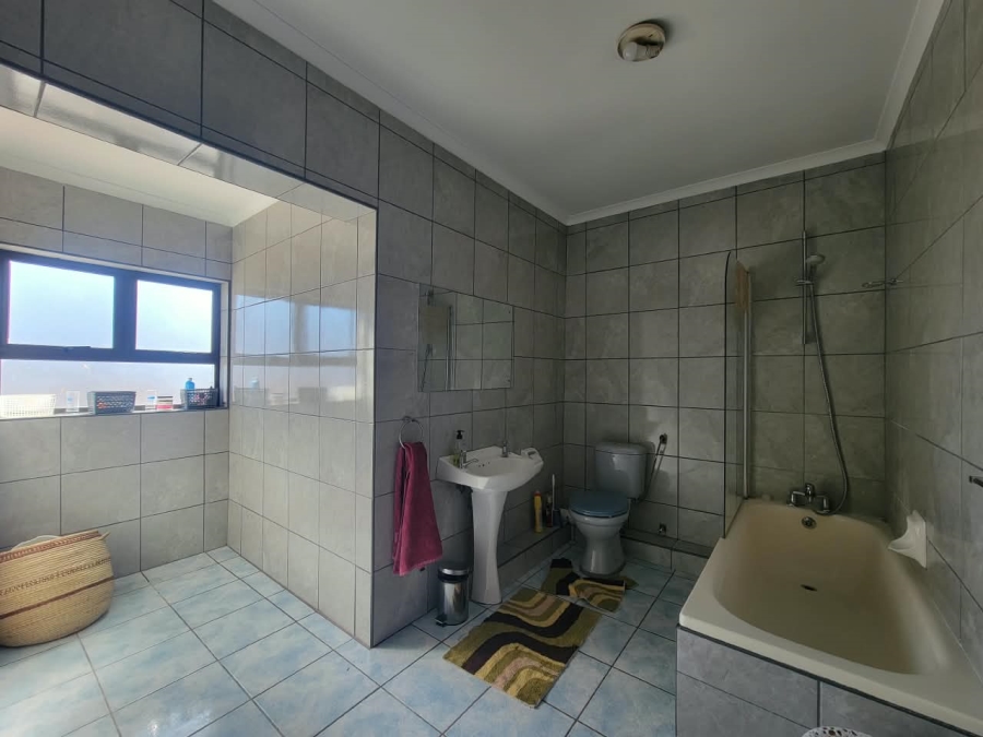 To Let 2 Bedroom Property for Rent in Des Hampden Western Cape
